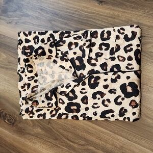 Stars above nightshirt